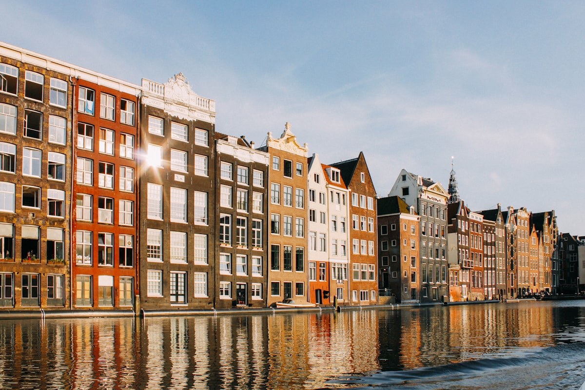 The Dutch Pension Gap Most Employees Never Diagnose